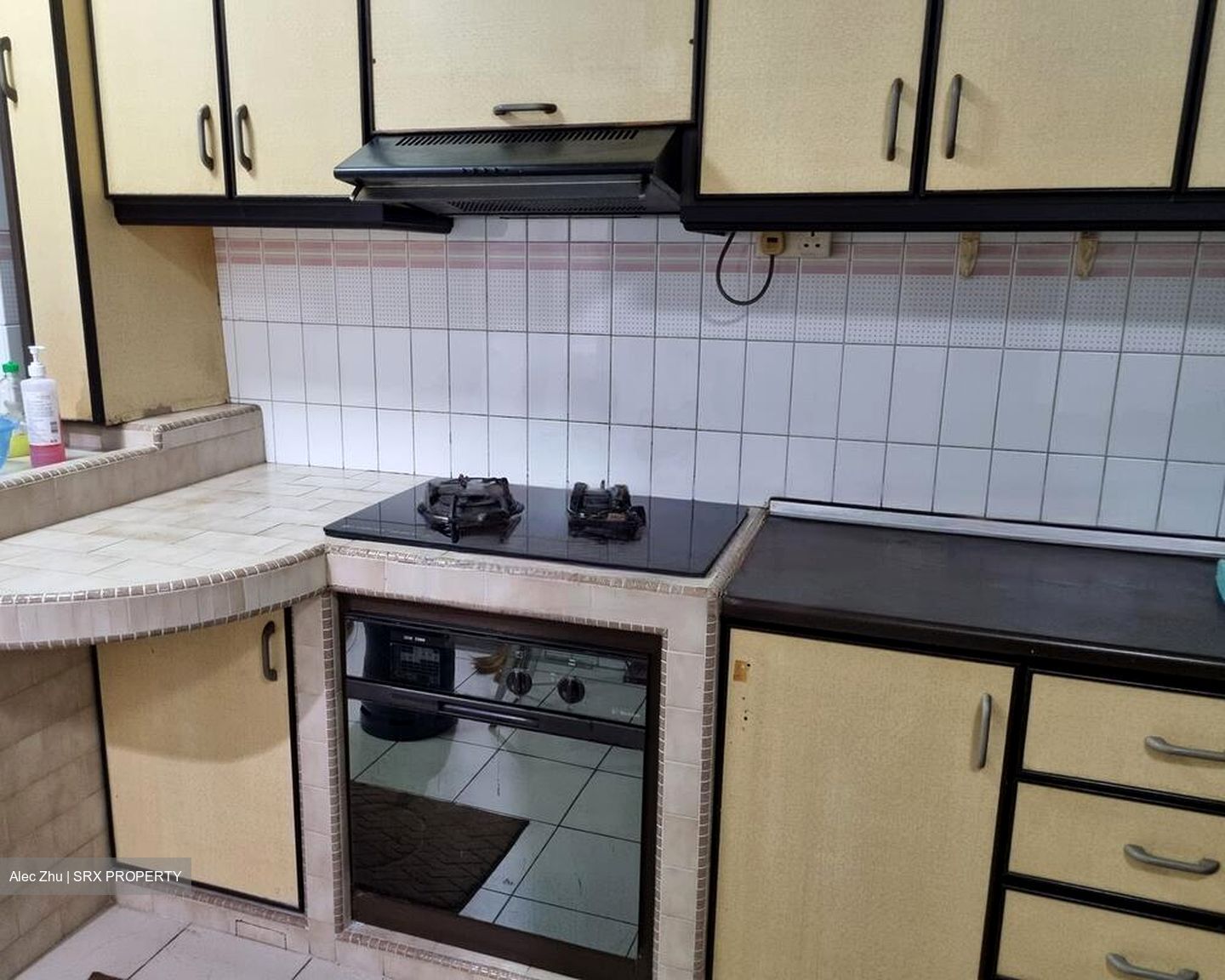 Blk 869 Tampines Vista (Tampines), HDB 5 Rooms #441196091